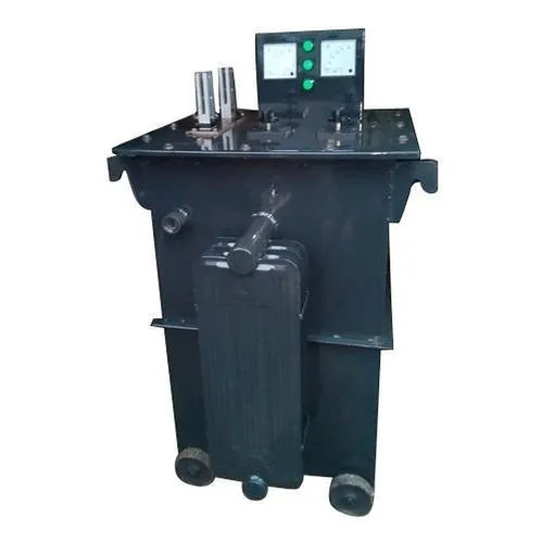 Three Phase Electroplating Rectifier