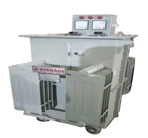 Electroplating DC Rectifier
